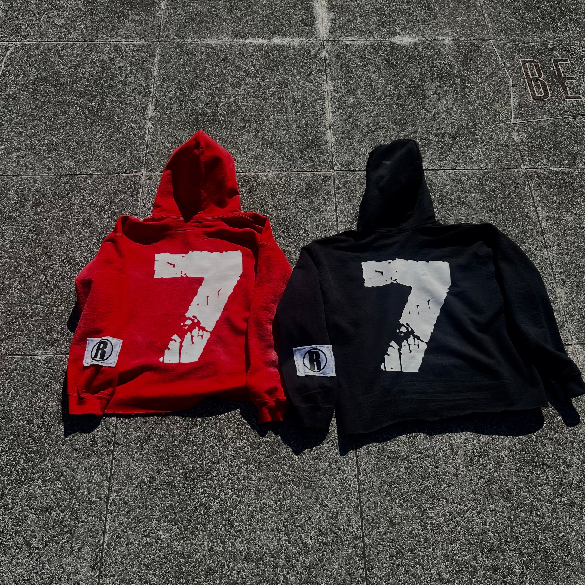 RHC University Hoodie